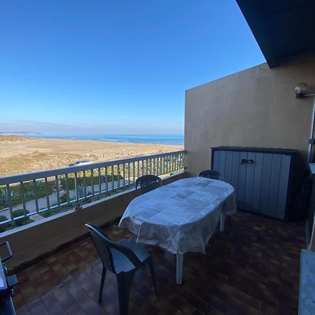 La Sandune Marseillan  Exterior foto